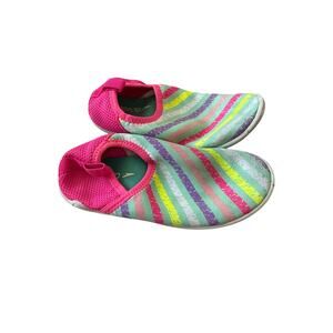 Swimming girls shoes size xl